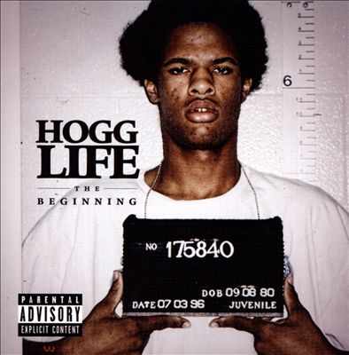 Hogg Life: The Beginning, Pt. 1 of 4