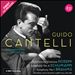 Rossini: Semiraminde Overture; Schumann: Symphony No. 4; Brahms: Symphony No. 1