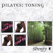 Serenity Series: Pilates - Toning