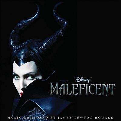 Maleficent, film score