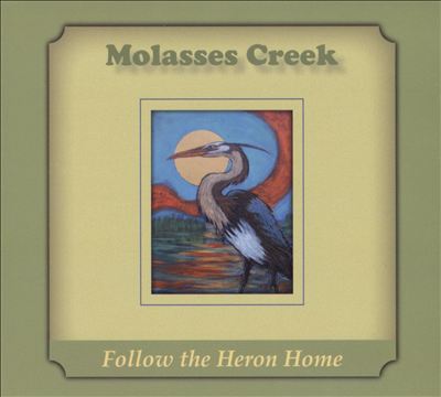 Follow the Heron Home