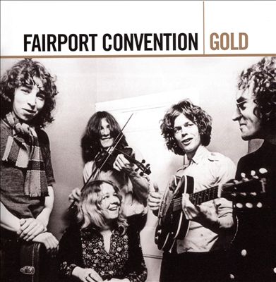 FAIRPORT CONVENTION Rising For The Moon reviews