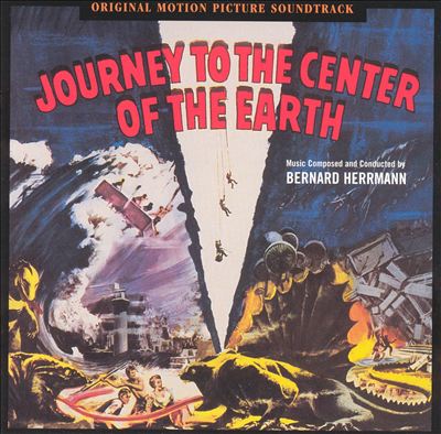 Journey to the Center of Earth [1997]