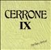 Cerrone IX: Your Love Survived