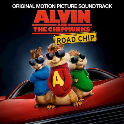 Uptown Funk From Alvin and the Chipmunks: Road Chip [Original Soundtrack]