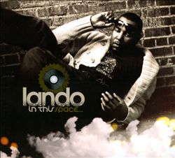 Album herunterladen Lando - In This Space