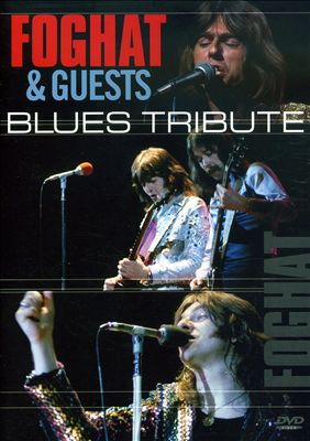 Blues Tribute