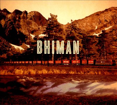 Bhiman