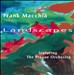 Frank Macchia: Landscapes