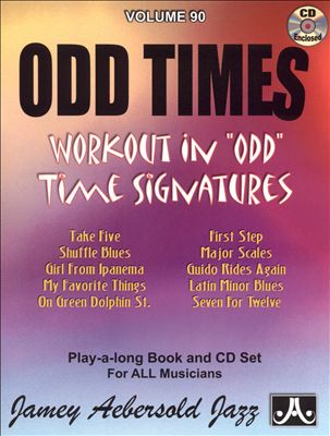 Odd Times - Workout in "Odd" Time Signatures