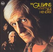 The Gil Evans Orchestra Plays the Music of Jimi Hendrix