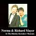 Norma and Richard Mayer at the Rimsky-Ko