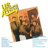 Volando en Una Nave Triste by Los Acosta (CD, Feb-1999, EMI Music  Distribution) 724385385629