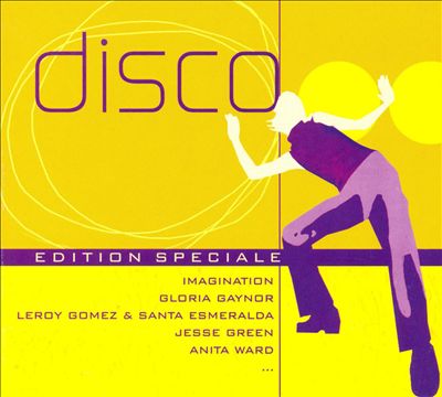 Disco: Edition Speciale