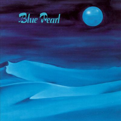 Blue Pearl