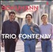 Schumann: Piano Trios Nos. 2 & 3