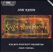 Jón Leifs: Saga Symphony
