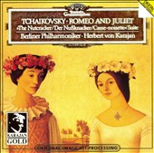 Tchaikovsky: Romeo and Juliet; The Nutcracker Suite