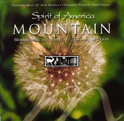 Spirit of America: Mountain