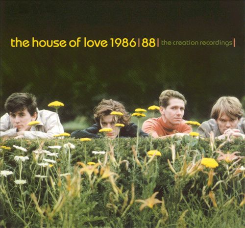 1986-88: The Creation Recordings