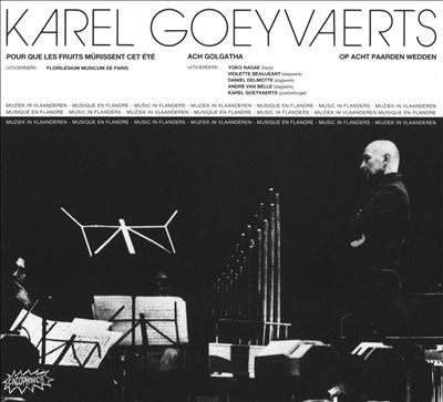 Karel Goeyvaerts