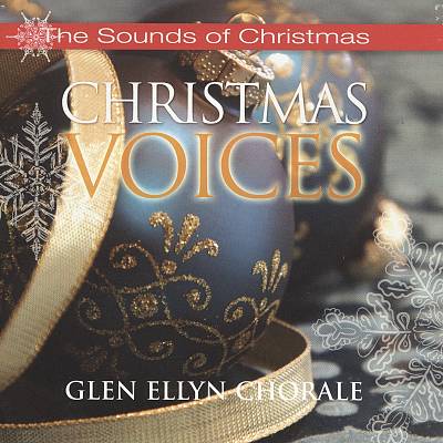 The Sounds of Christmas: Christmas Voices