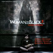 The Woman in Black 2: Angel of Death [Original Motion Picture Soundtrack]