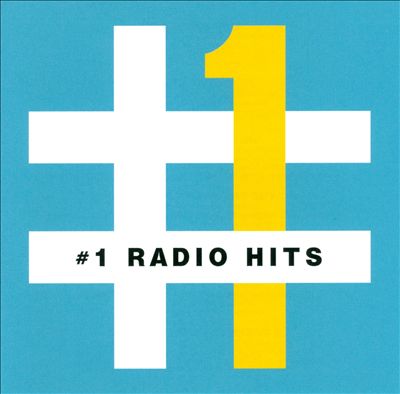 #1 Radio Hits