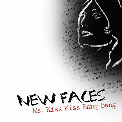 Ms Kiss Kiss Bang Bang