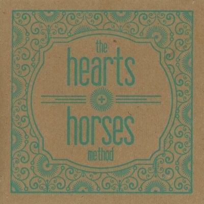 The Hearts + Horses Method