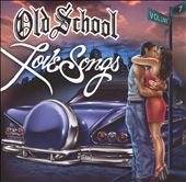 Old School Love Songs, Vol. 7