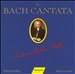 The Bach Cantata, Vol. 11