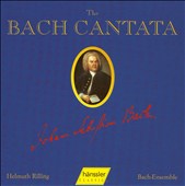 The Bach Cantata, Vol. 14