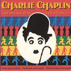 baixar álbum Download Charlie Chaplin - Music From The Movies album