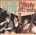 Saffire -- The Uppity Blues Women