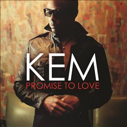 lataa albumi Kem - Promise To Love