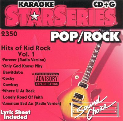 Hits of Kid Rock, Vol. 1
