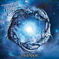 last ned album Toxxic Toyz - Mutation