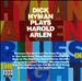 Dick Hyman Plays Harold Arlen: Blues in the Night