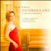 Purcell: Victorious Love