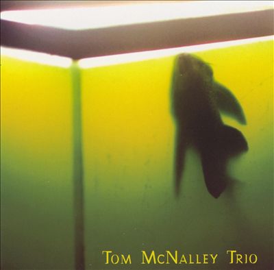 Tom McNalley Trio