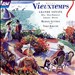 Vieuxtemps: Works for Violin and Piano