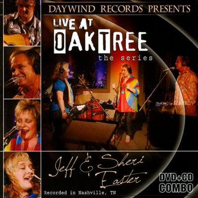 Live At Oak Tree: the Series