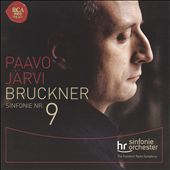 Bruckner: Sinfonie Nr. 9