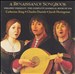 Renaissance Songbook