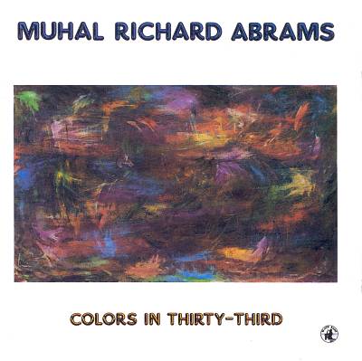 Colours in Thirty-Third