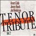 Tenor Tribute, Vol. 2