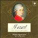 W.A. Mozart: Piano Quartets K 478 & 493