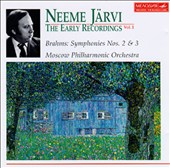 Neeme Järvi-The Early Recordings, Vol. 1