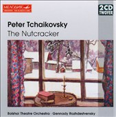 Tchaikovsky: The Nutcracker